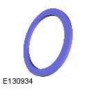 Output Shaft Seal